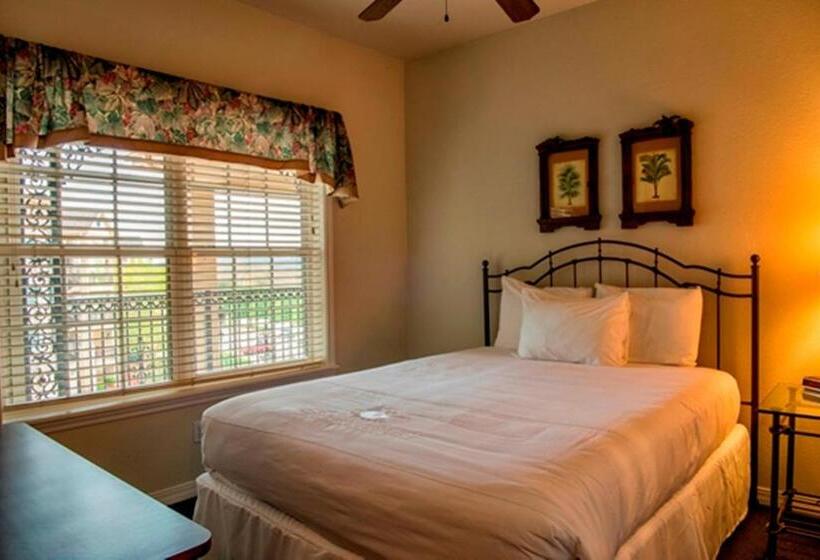 فيلا غرفتين نوم, French Quarter Resort