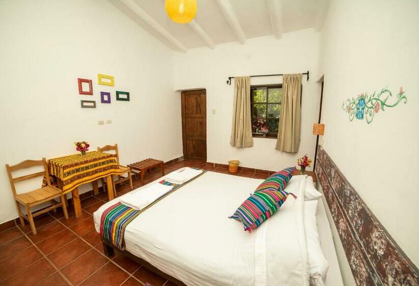 اتاق استاندارد, Andean Wings Valley