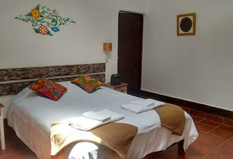 اتاق استاندارد, Andean Wings Valley