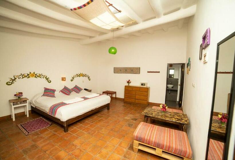 اتاق استاندارد, Andean Wings Valley