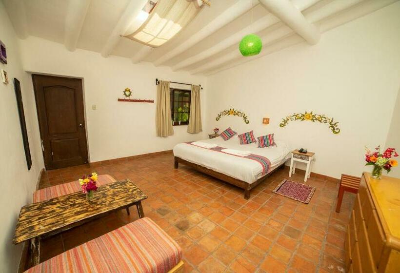 اتاق استاندارد, Andean Wings Valley