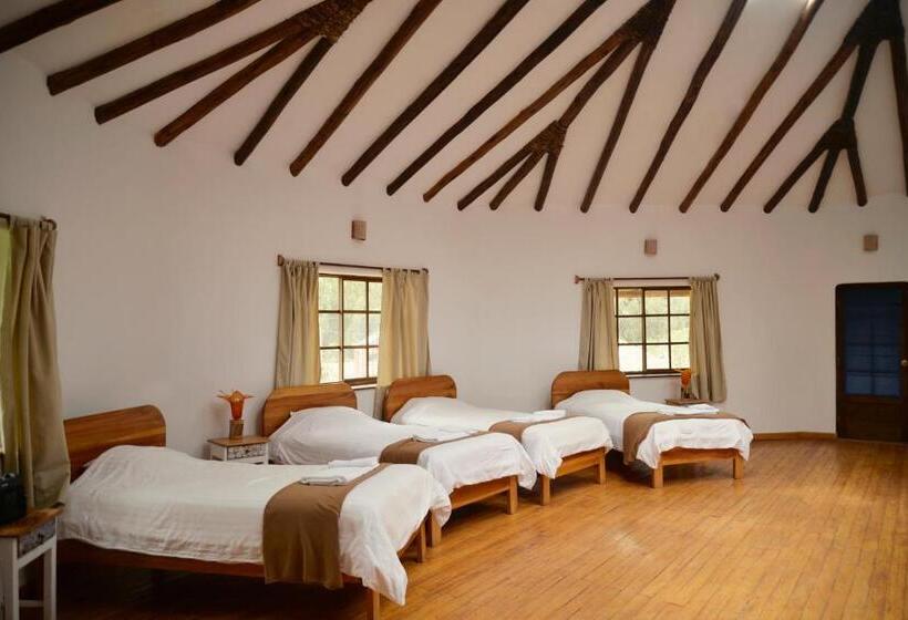 خانه 1 خوابه, Andean Wings Valley