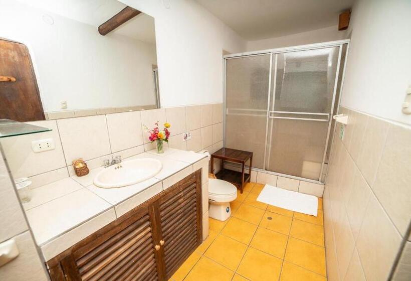 خانه 1 خوابه, Andean Wings Valley