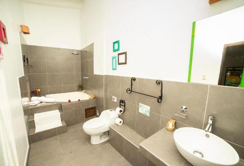 سوییت, Andean Wings Valley