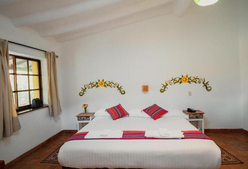 سوییت, Andean Wings Valley