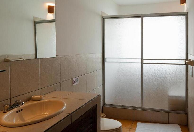 اتاق سوپریور, Andean Wings Valley