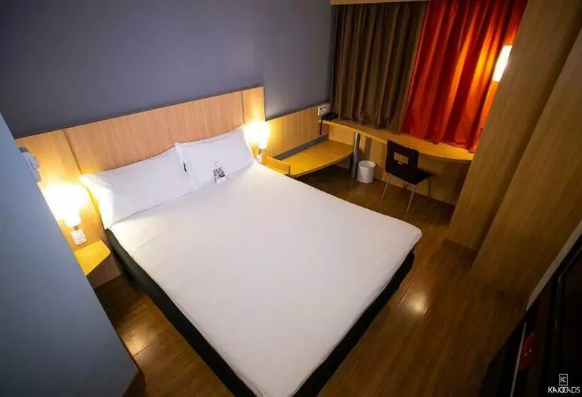 スタンダードルーム, Ibis Petrolina