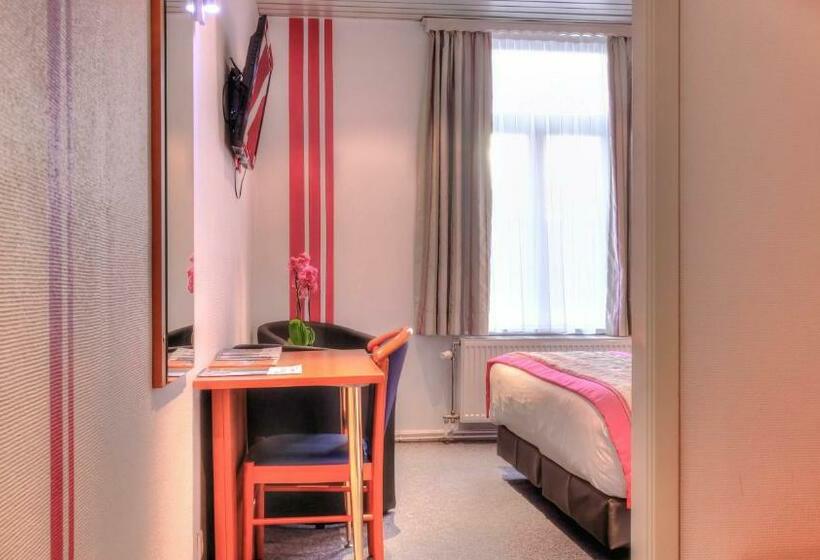 Номер Стандарт, Le Terminus