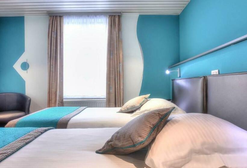 Номер Стандарт, Le Terminus