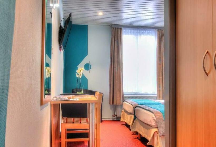 Номер Стандарт, Le Terminus