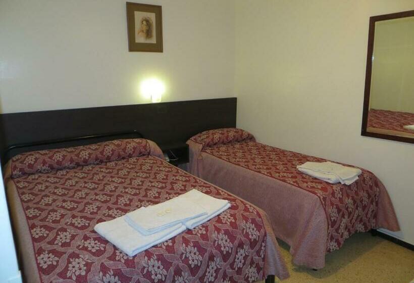 חדר סטנדרט, Margal