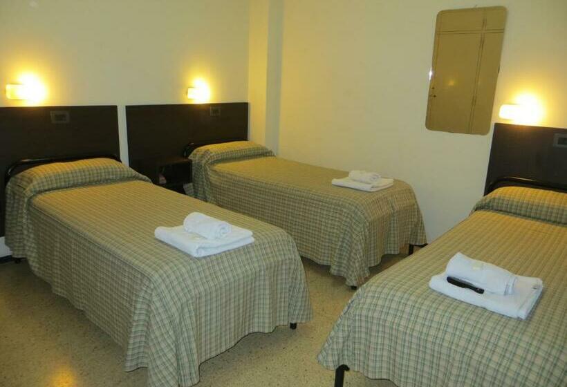 חדר סטנדרט, Margal