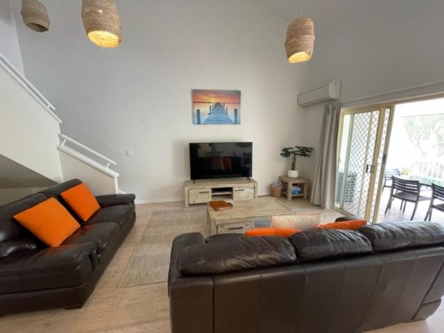 침실 3개 아파트, Mariner Bay Apartments