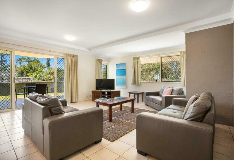 带2个卧室的公寓, Mariner Bay Apartments