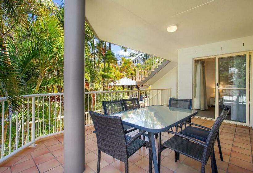 带2个卧室的公寓, Mariner Bay Apartments