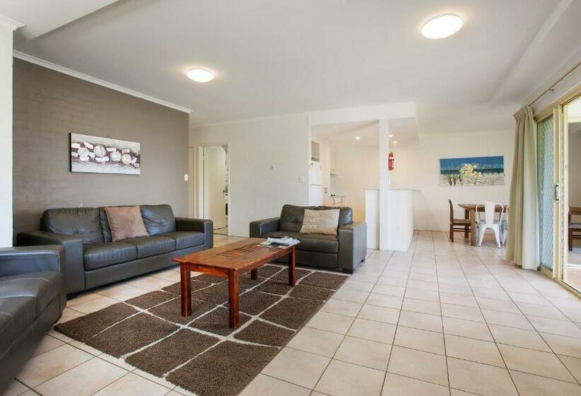 带2个卧室的公寓, Mariner Bay Apartments