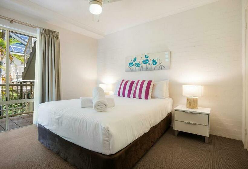 带2个卧室的公寓, Mariner Bay Apartments