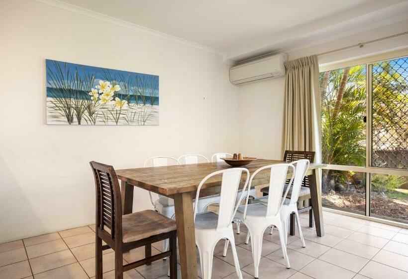 带2个卧室的公寓, Mariner Bay Apartments