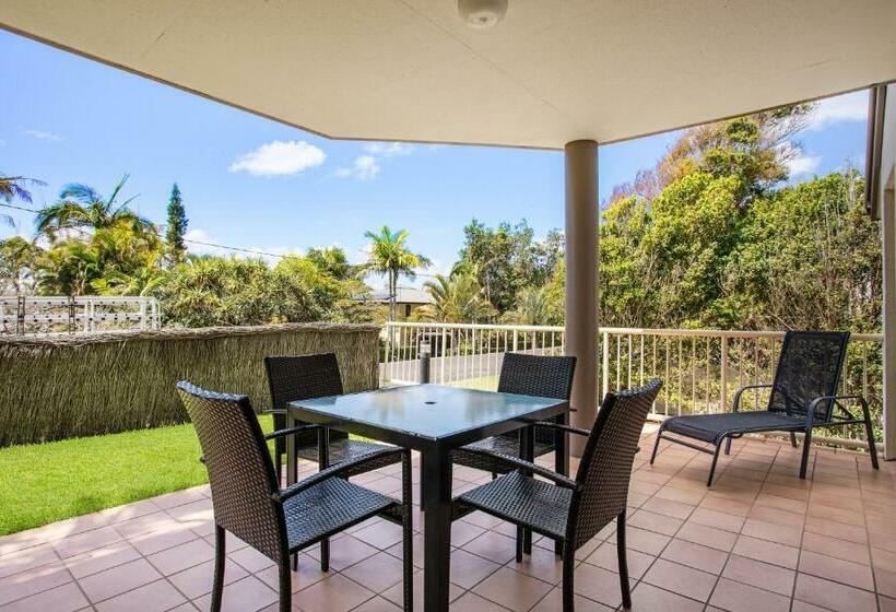 带2个卧室的公寓, Mariner Bay Apartments