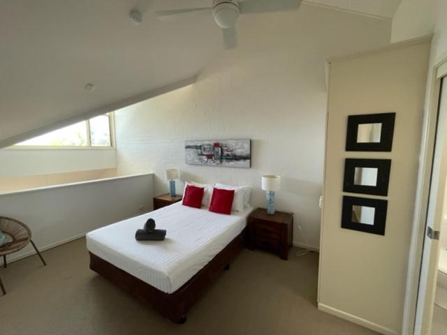 带3个卧室的公寓, Mariner Bay Apartments