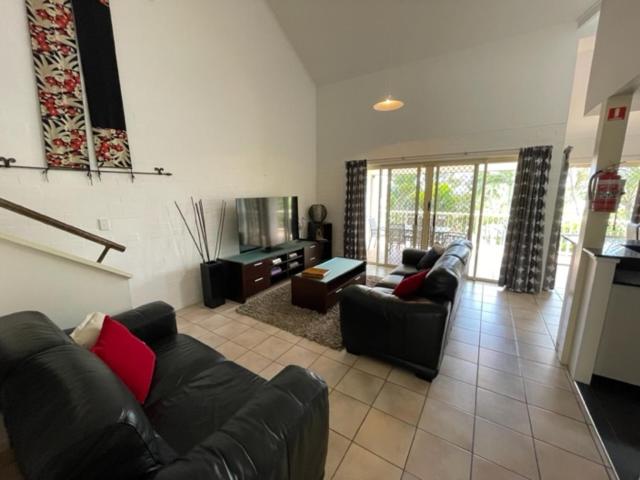 带3个卧室的公寓, Mariner Bay Apartments