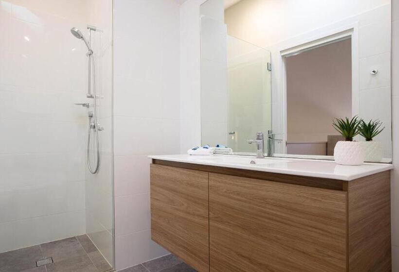 带3个卧室的公寓, Mariner Bay Apartments