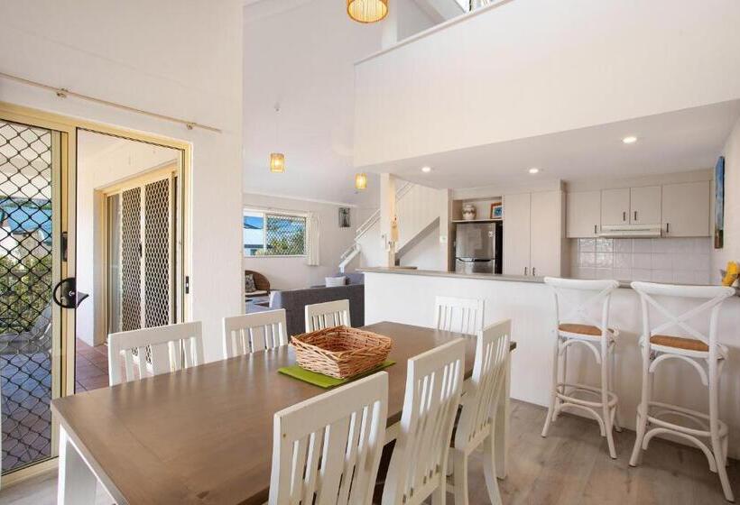 침실 3개 아파트, Mariner Bay Apartments