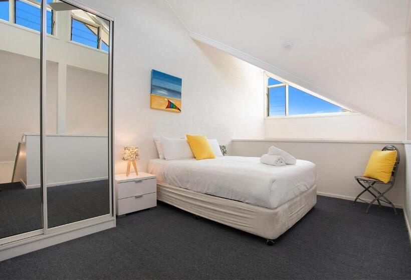 带3个卧室的公寓, Mariner Bay Apartments