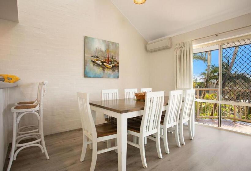 带3个卧室的公寓, Mariner Bay Apartments