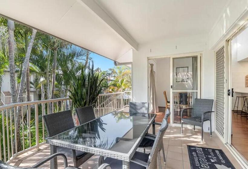 带3个卧室的公寓, Mariner Bay Apartments