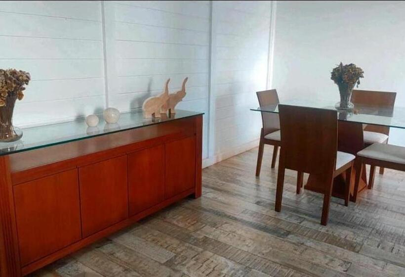 1间卧室的房子, Mirante De Lençóis