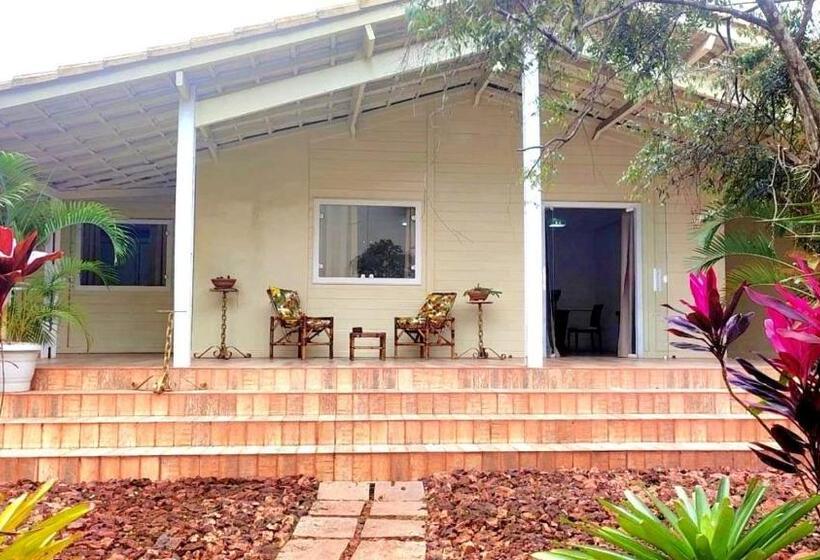 1间卧室的房子, Mirante De Lençóis