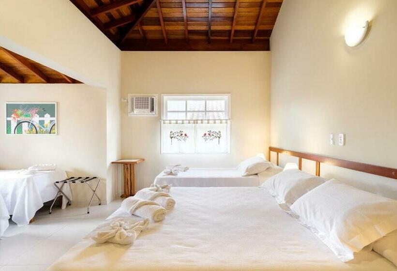 수피리어 스위트, Pousada Don Diego