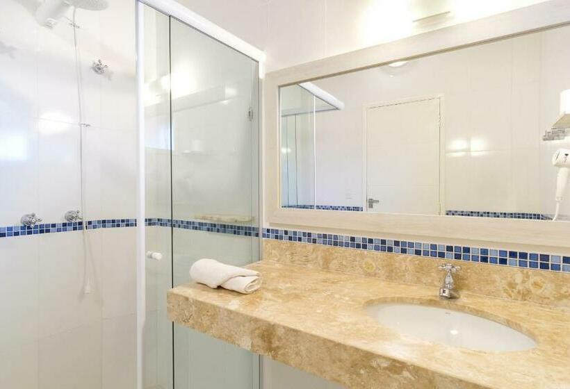 수피리어 스위트, Pousada Don Diego