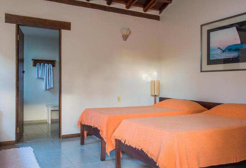 غرفة سوبيريور, Pousada Erva Doce