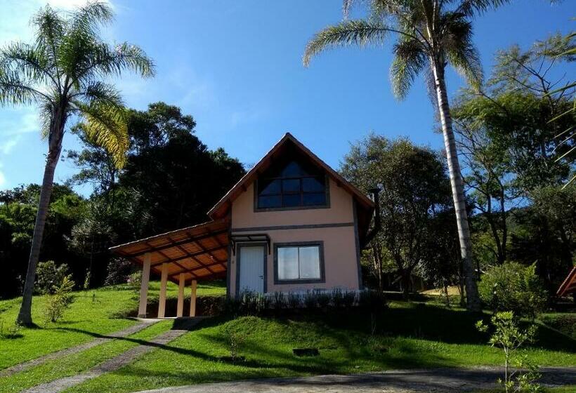 Шале 1 Спальня, Velinn Pousada Highland