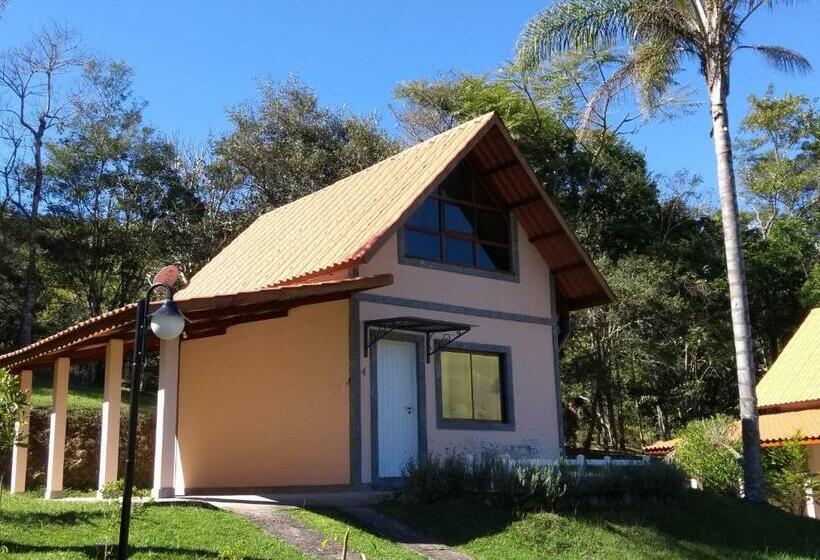 Шале 1 Спальня, Velinn Pousada Highland