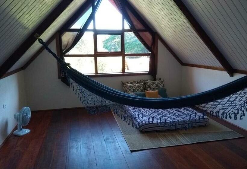 Шале 1 Спальня, Velinn Pousada Highland