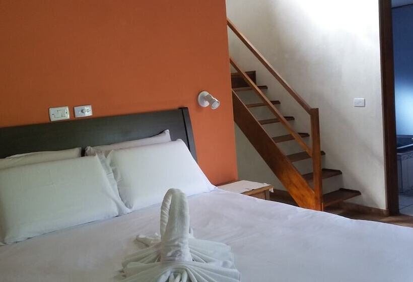 Шале 1 Спальня, Velinn Pousada Highland