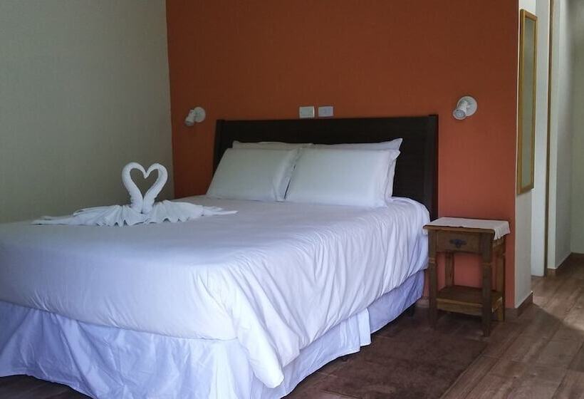 Шале 1 Спальня, Velinn Pousada Highland