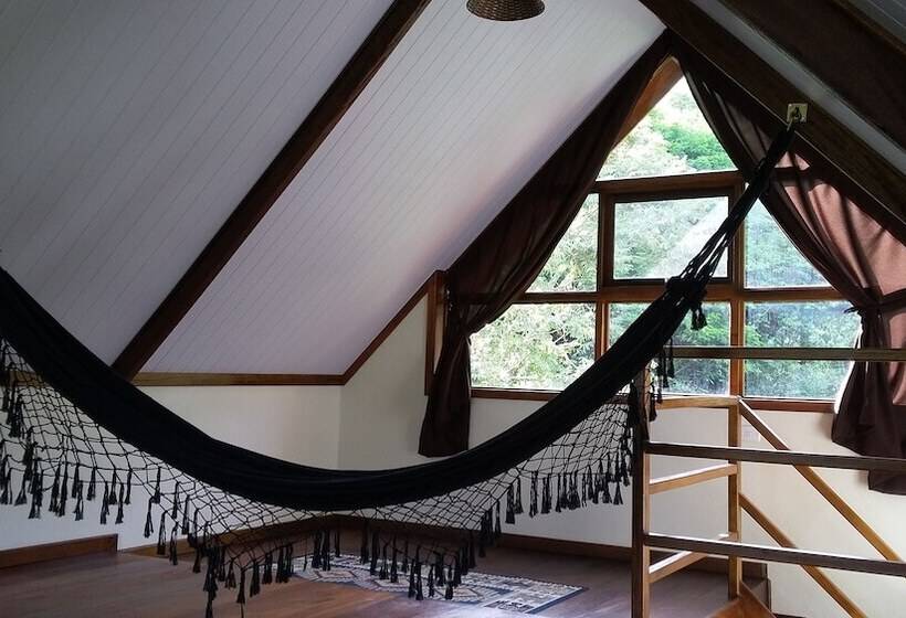 Шале 1 Спальня, Velinn Pousada Highland