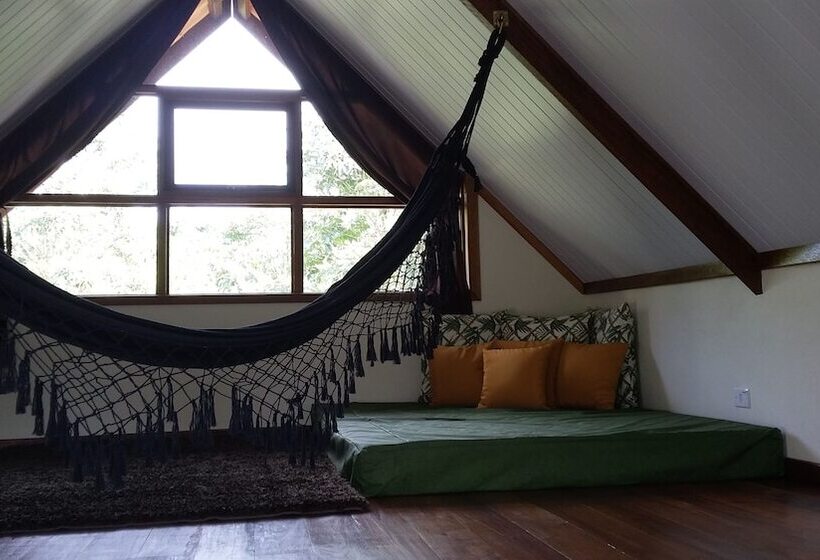 Шале 1 Спальня, Velinn Pousada Highland