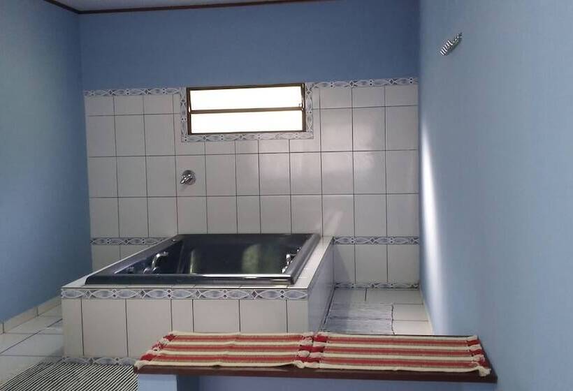 Шале 1 Спальня, Velinn Pousada Highland