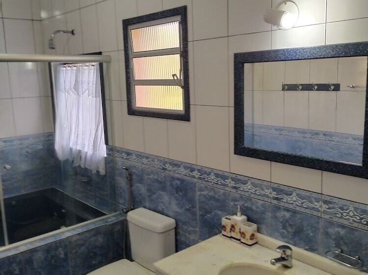 Шале Deluxe 1 Спальня, Velinn Pousada Highland