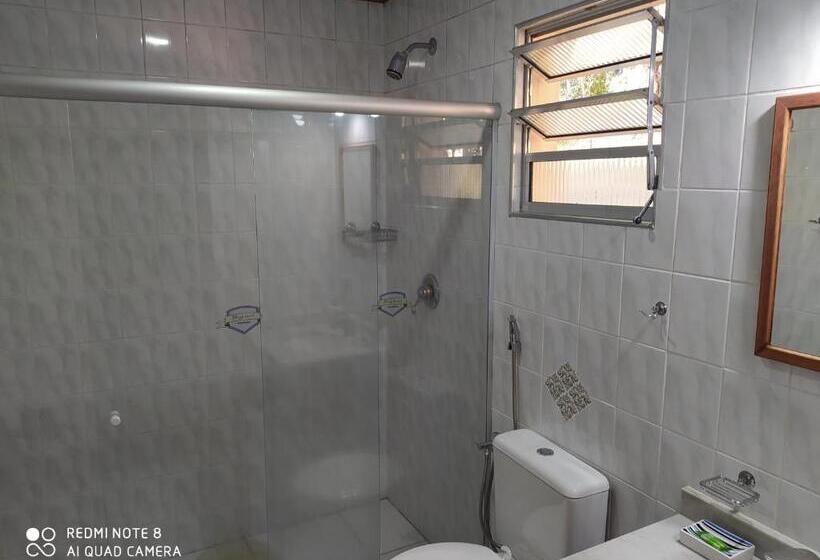 Шале 1 Спальня, Velinn Pousada Highland