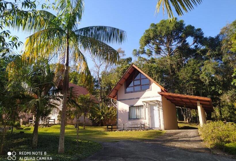 Шале 1 Спальня, Velinn Pousada Highland