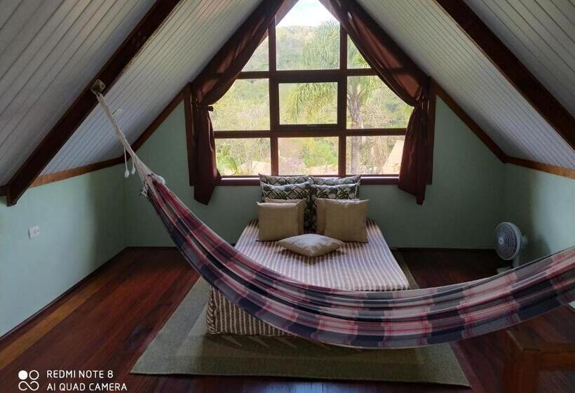 Шале 1 Спальня, Velinn Pousada Highland