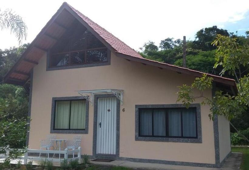 Шале 1 Спальня, Velinn Pousada Highland