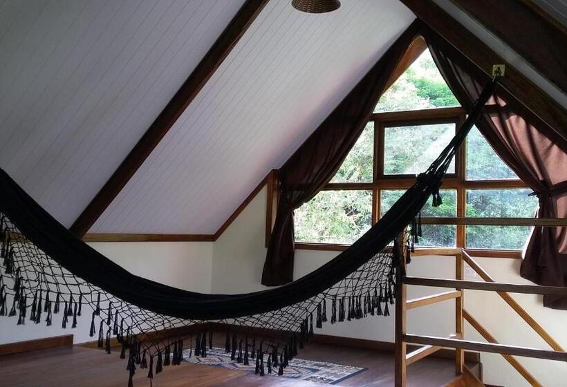 Шале 1 Спальня, Velinn Pousada Highland