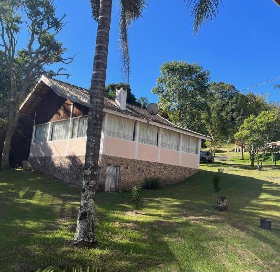 Шале Superior 1 Спальня, Velinn Pousada Highland